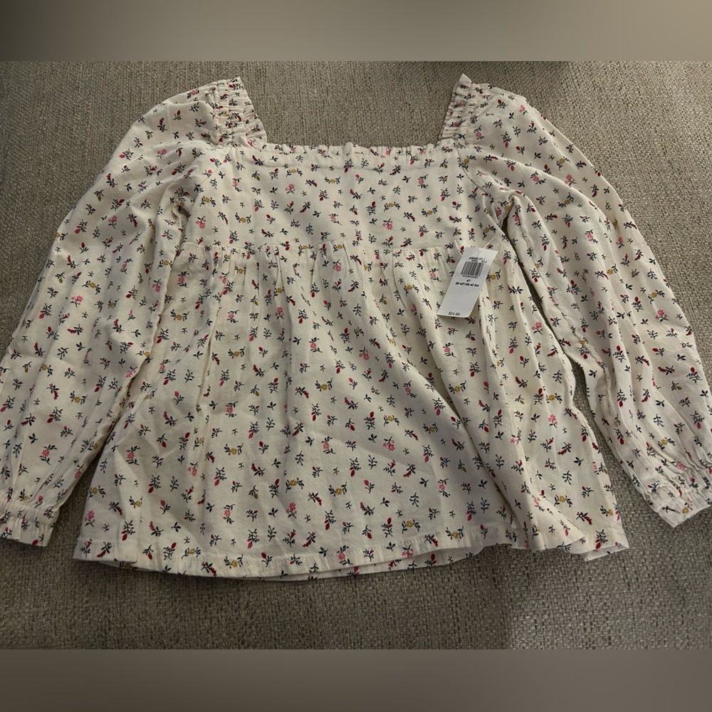 Girls Old Navy top